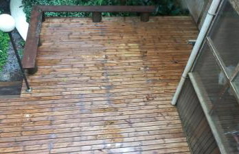 Casa de praia e campo Barra do Una Canto dos Tiês - Foto 21