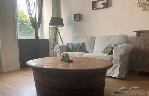 La marinière - Photo 1