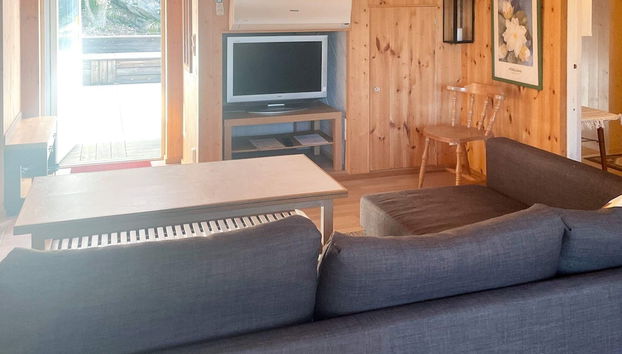 4 Person Holiday Home in Uddevalla - Photo 5, Living area