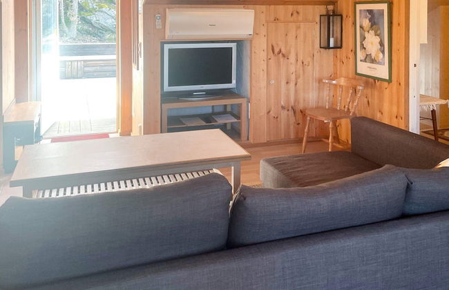 4 Person Holiday Home in Uddevalla - Foto 5