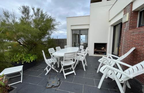 Villa d'architecte - Les Pieds dans l'Eau - Photo 13