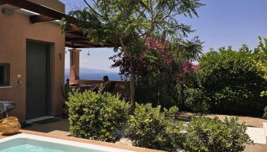 La Casa del Sol Sea View Sunset Jacuzzi - Foto 5