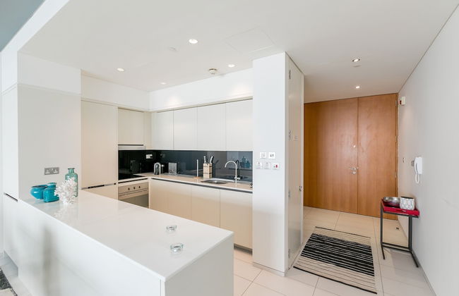 DHH - Index Tower - Foto 23