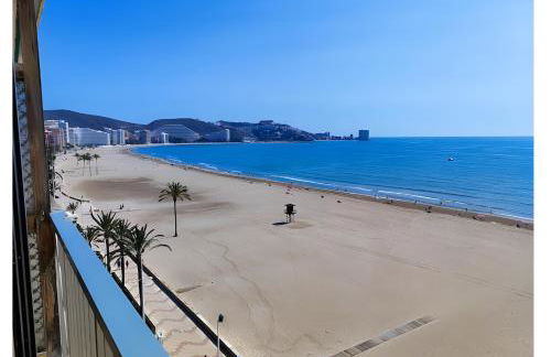 El Retiro - Frontal al mar, 1a Línea, como en tu casa - Photo 45