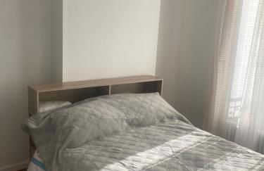 mon appartement en centre ville - Foto 3