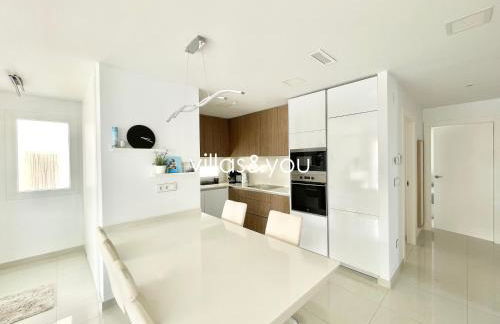 Amay 880 Torrevieja by Villas&You - Foto 33