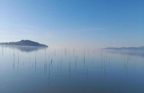 Apartment in Umbria With Garden - Photo 63