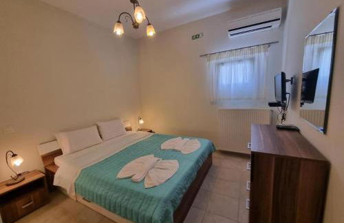 Villa Leo 1 , Dassia , Corfu - Photo 74