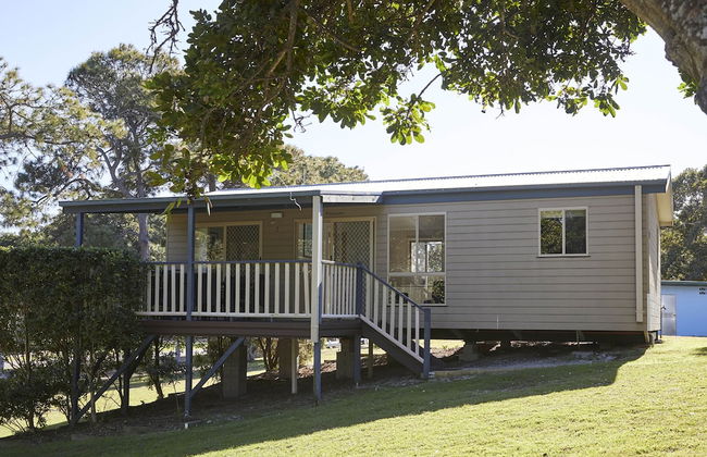 Hat Head Holiday Park - Photo 12