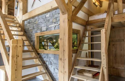 Le Perray Alpine Lodge - Photo 45