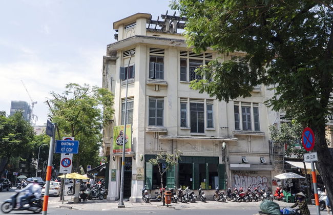 Ancient Saigon House BenThanh Center - Photo 66