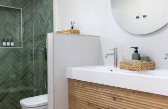 La Casa Bonita with large terras & plungepool - Photo 41