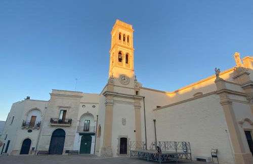 La Luminaria luxury apartment - Foto 11