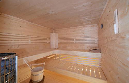 Ferienhaus Apple Tree - Foto 52