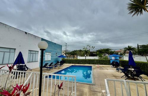 Duplex cobertura com elevador - Foto 28