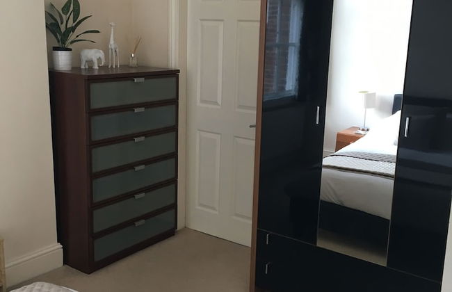 Peel House Apartments - Foto 8