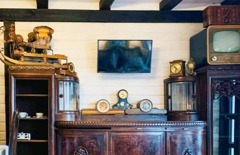 Cozy Apartment In Wegorzyno With Wifi - Foto 11