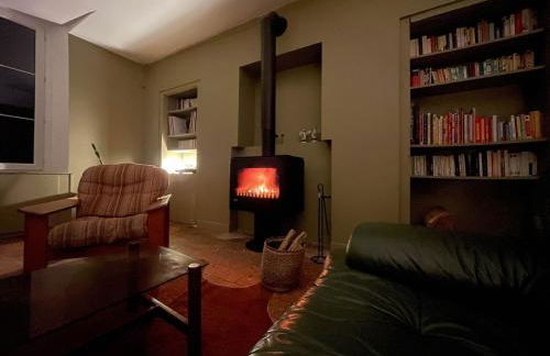 Le Presbytère, maison de campagne familiale - Foto 35