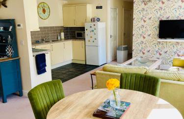 The Coach House - Photo 6