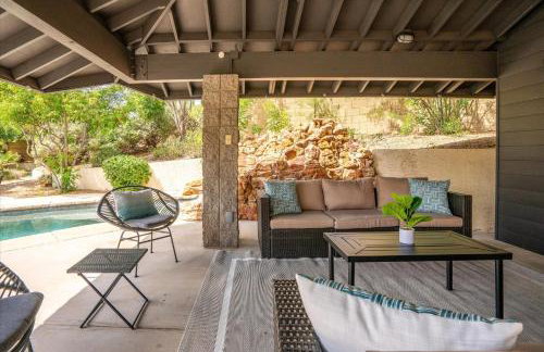 Private Pickleball Resort Spa Pool & Playground - Foto 69