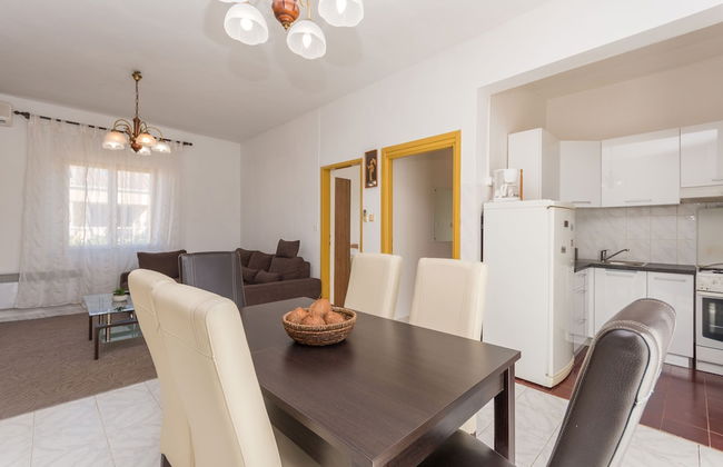 Apartments Mactra - Foto 14