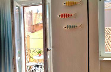 YourHome - La Maddalena Blue House - Foto 38