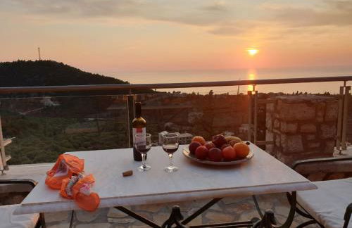 Lavender House 1 - Agios Nikitas - Photo 12