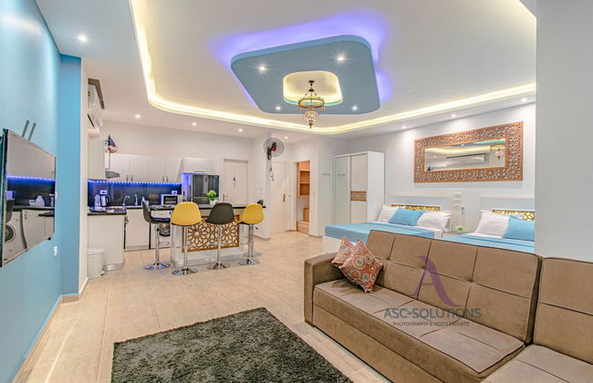 SeaView Turtles - Foto 60