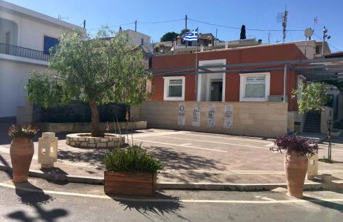 Nikos House - Foto 13