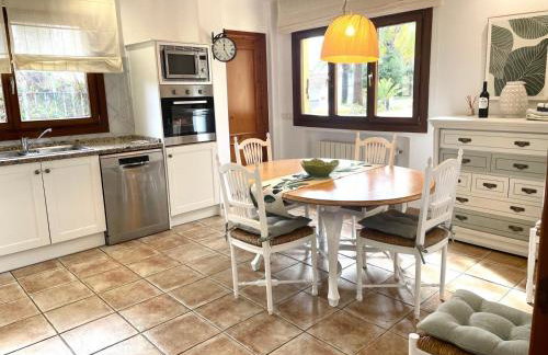 Villa Moumi - Foto 7