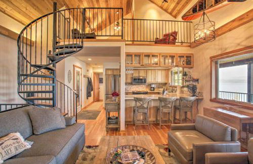 Swim, Boat and Explore! South Lake Coeur dAlene Gem - Foto 4