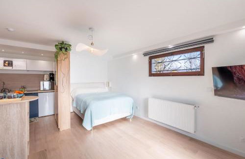 Appartement Poisy calme et résidentielle parking gratuit - Foto 54