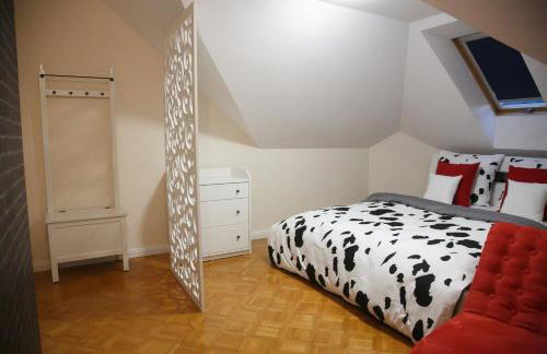 Domek i Apartamenty Zacisze - Foto 32