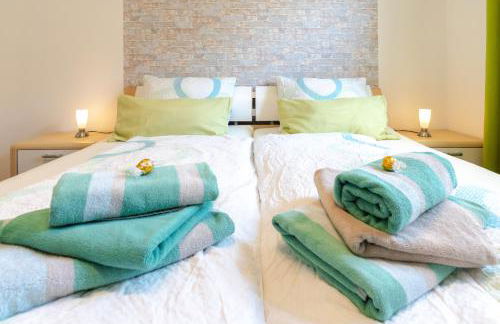 Ferienhaus Südheide - Photo 23