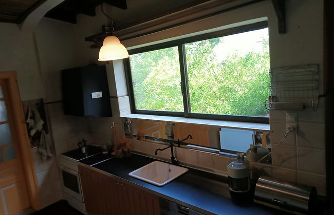 Cosy Villa With Garden, Near the Beach in Greece - Foto 10