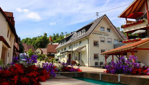 Ferienwohnung im Steinachtal - Foto 4