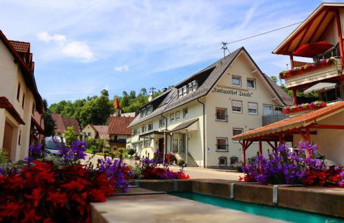 Ferienwohnung Nagoldtalblick - Foto 3