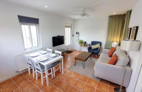 Immaculate Casa 2 bed 2 bath with pool Casa Oriana Oria Almeria - Foto 11