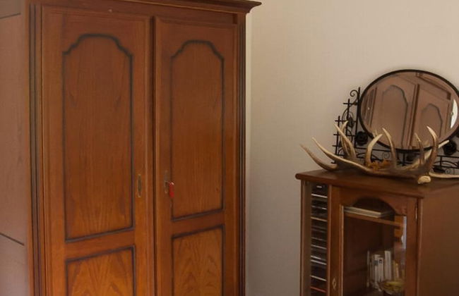 Gite des croix Bancaud - Foto 12