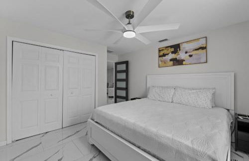 Luxury apartment 1 mile away from Raymond James stadium - Foto 13