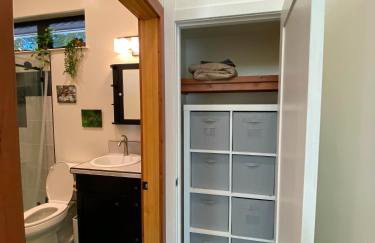 Modern home in country setting, close to town - Foto 4