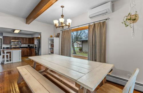 Serpent Lake Getaway - Foto 19