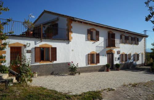 Cortijo Los Abedules - Foto 60