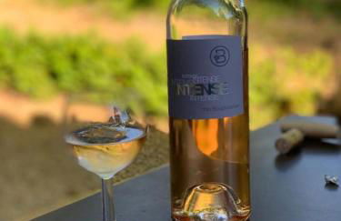 Mas Boudeissoun - Cœur de cerise - Baignade à 600 m - Foto 12