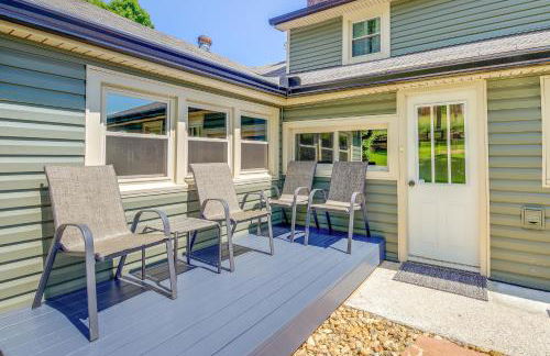 Jefferson City Getaway - 3 Mi to Cherokee Lake! - Foto 29