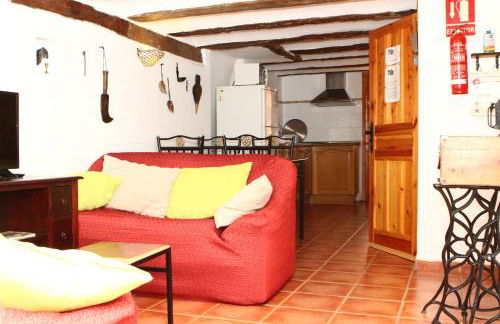 RURAL PUEBLA DE SAN MIGUEL - Foto 58