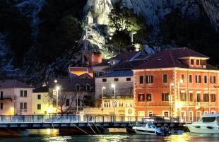 Beachfront apartment Plaza - Photo 24