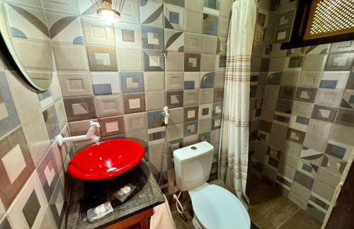 Chalés Refúgio de Lumiar - Chalé Recanto - Foto 47