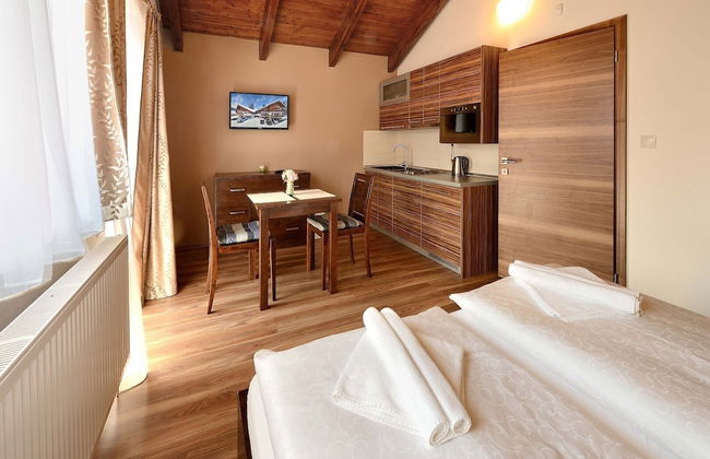 Villa Gardenia - Photo 5