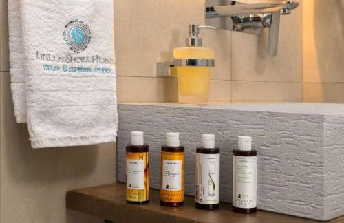 Lindos Shore Junior Suite - Photo 16